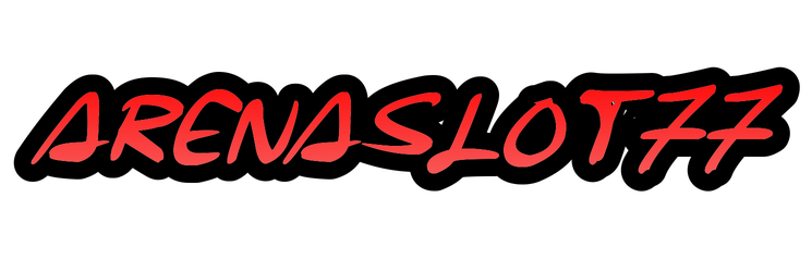 LOGO ARENASLOT77